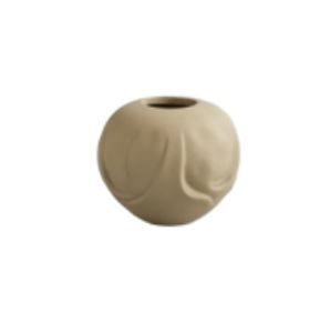 Orimono Vase Mini - Sand