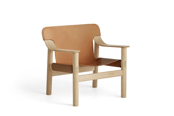Chair, Lounge Chair, Herman Lounge Chair, Hay Herman Lounge Chair, The Bowery Company
