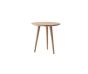 In Between SK13 Lounge Table - Oiled Oak