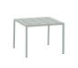 Balcony Low Table - Desert Green