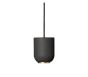 Collect - Pendant - Bell - Black