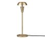 Tiny Table Lamp - Brass