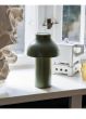 Pc Portable Lamp No 2-Olive