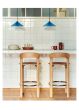 Matin Pendant-380-White