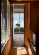 Flowerpot Floor Lamp VP12 - Grey Beige