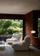 Hi Lo AV54 Single Module Felt Gliders - Upholstery (Vidar 0386)