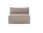 Catena Sofa Center L100 Cotton Linen - Natural