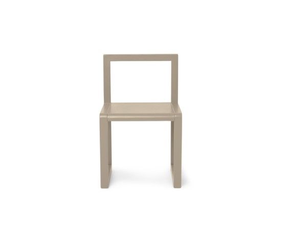 Little Architect Chair - Cashmere