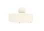 Eave Seamline Modular Sofa 86 Convex Corner Left - Upholstery Barnum 24