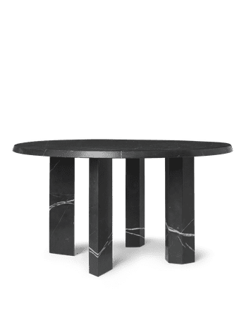 Taula Coffee Table - Black