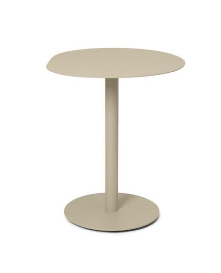 Pond Cafe Table - Cashmere