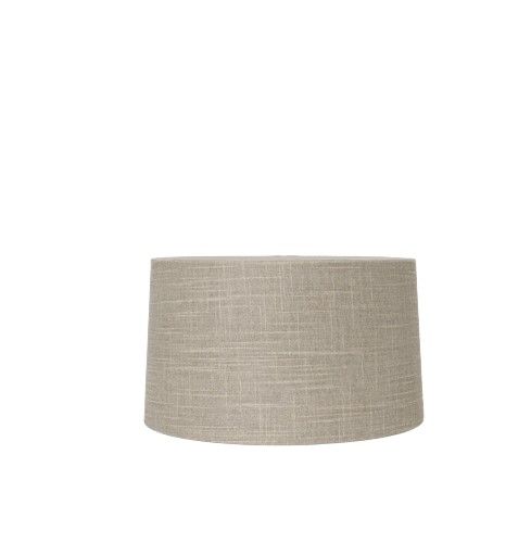 Eclipse Lampshade Short - Sand
