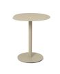 Pond Cafe Table - Cashmere