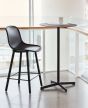 Neu H105 Table High - Anthracite