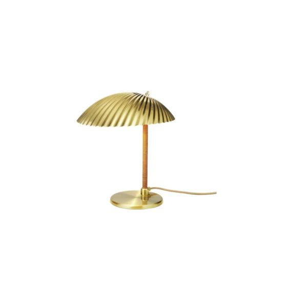 5321 Table Lamp - Polished Brass