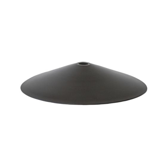 Collect Angle Lamp Shade - Black