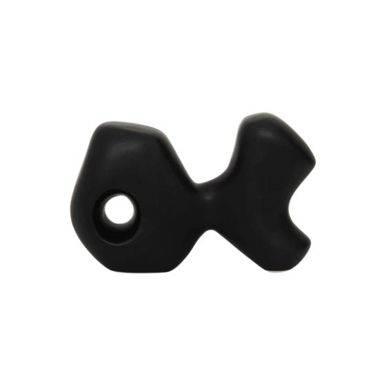 Object Noggin - Black