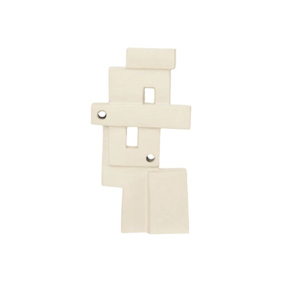 Object Vista - White