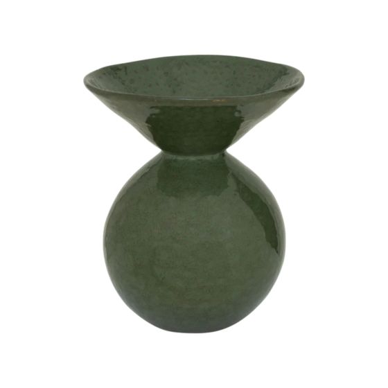 Vase Lunar - Ceramic Kalamata