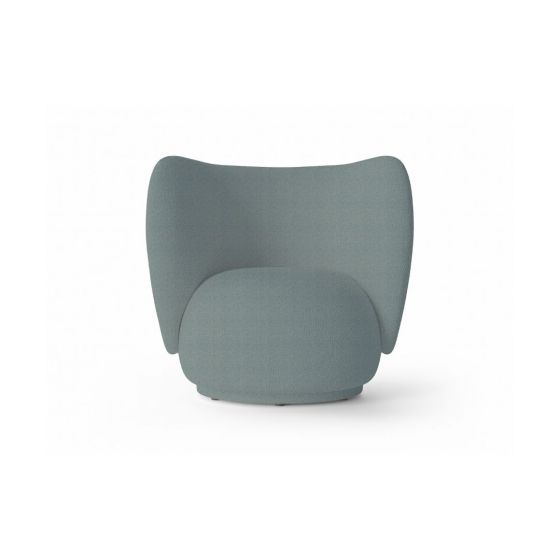 Rico Lounge Chair Grain - 60322