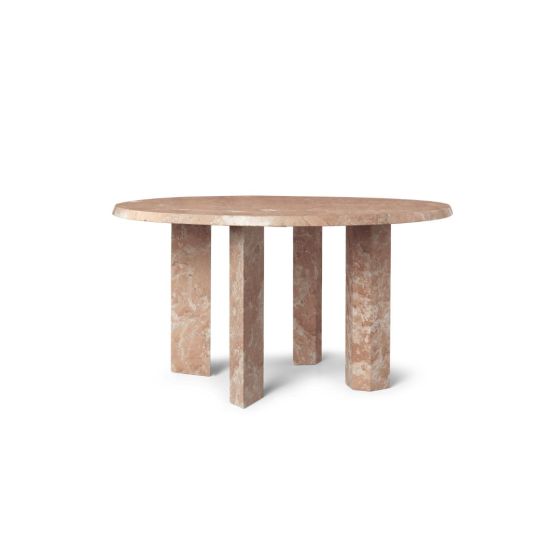 Taula Coffee Table - Rose