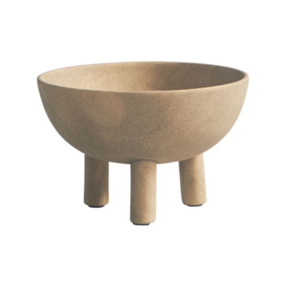 Duck Bowl Big - Sand
