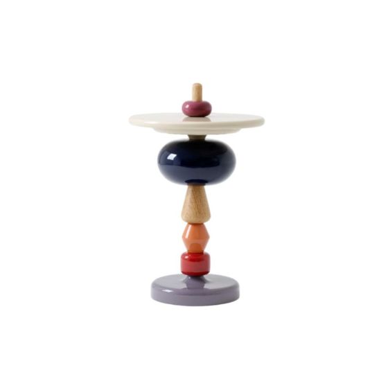 Shuffle Side Table MH1  A 45 H69 - Array