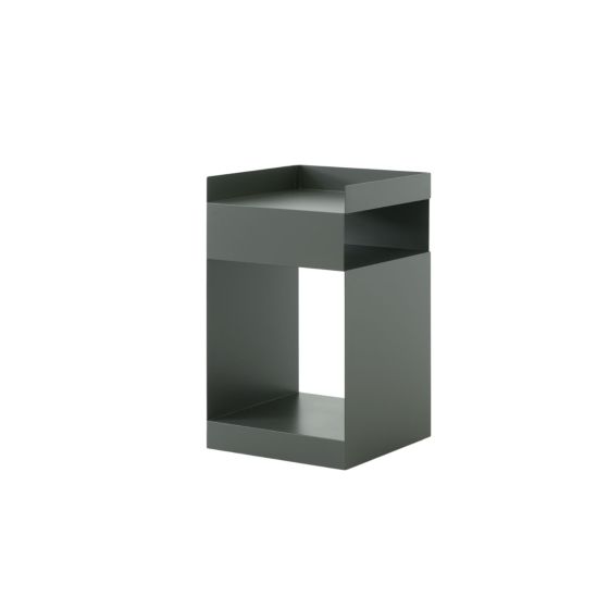 Rotate SC73 W35 D35 H59 cm - Hunter