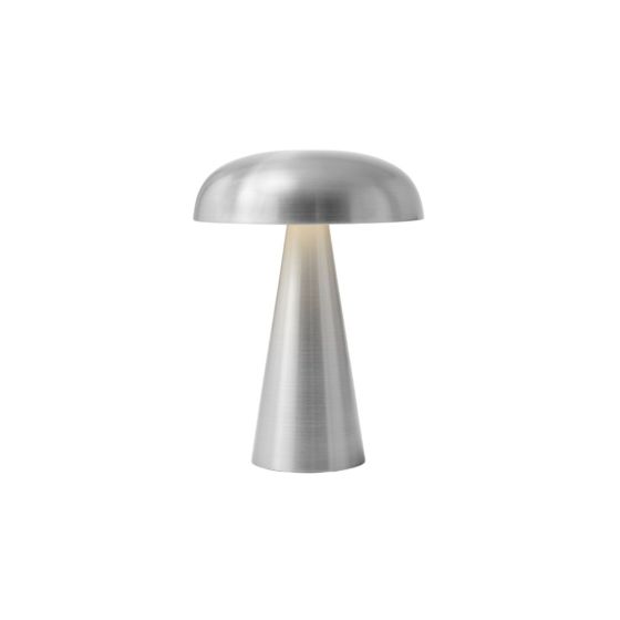 Como Portable Lamp SC53 - Aluminium