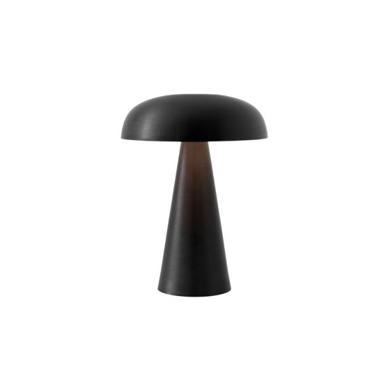 Como Portable Lamp SC53 - Black