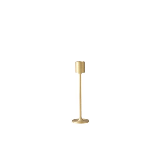 Collect Candleholder SC59 Ø5 H18 - Brass