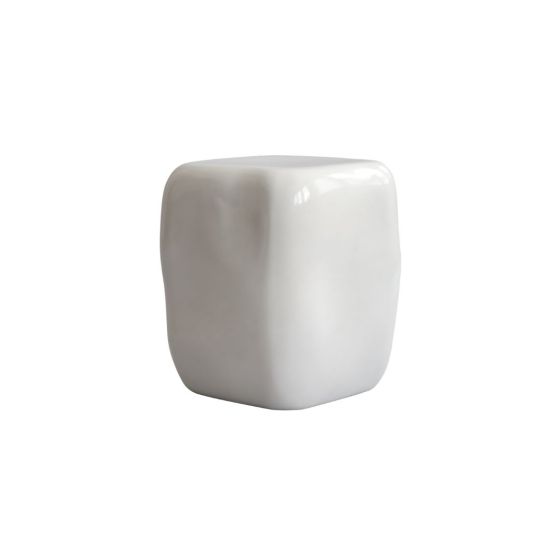Ishi Coffee Table, Mini - High Glaze Birch