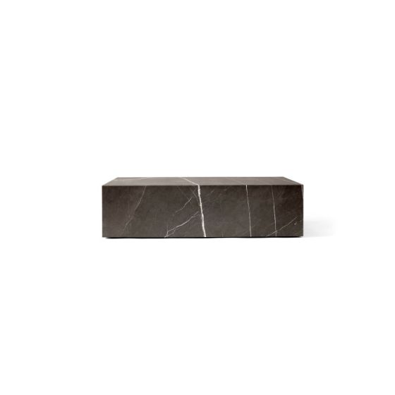 Plinth Low - Grey Kendzo