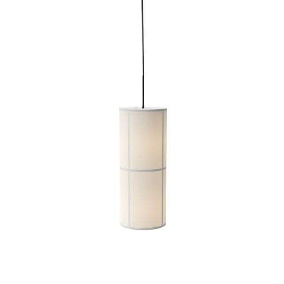 Hashira Pendant Lamp Large - Single White