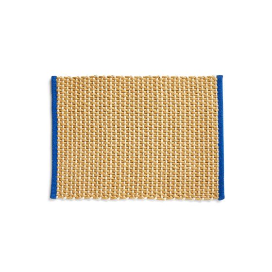 Door Mat 50x70 - Yellow