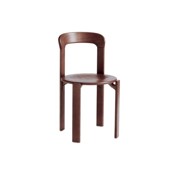 Rey Chair - Umber Brown