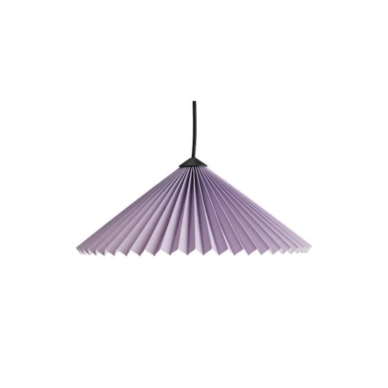 Matin Pendant-380-Lavender