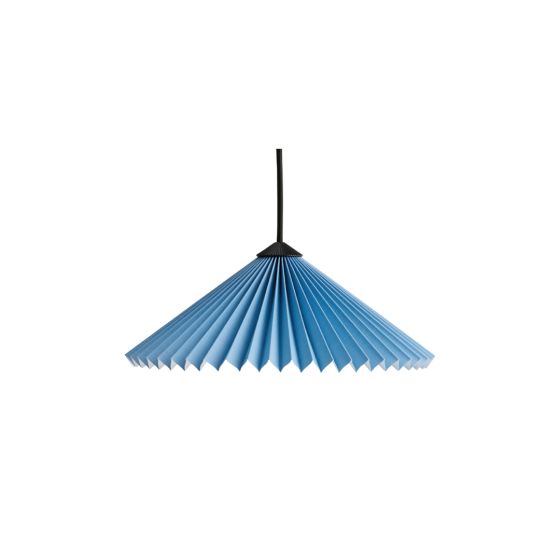 Matin Pendant-300-Placid blue