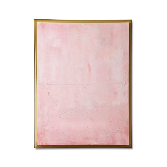 Framed artwork - Thousand Layers (127x167cm)