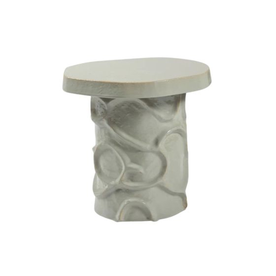 Side Table 07  - Grey Mena