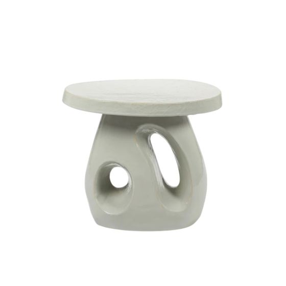 Side Table 10 Ame - Grey