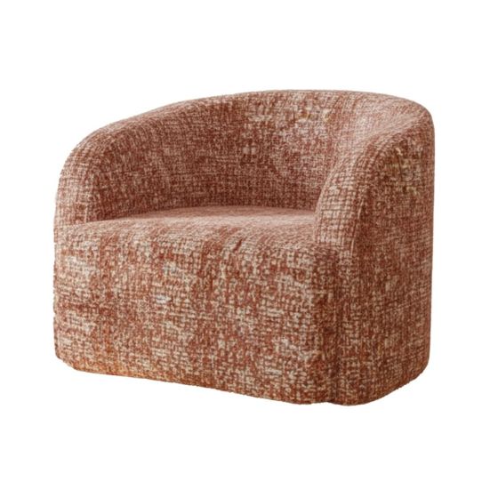 Ilmi Armchair Small - Upholstery Boho 301