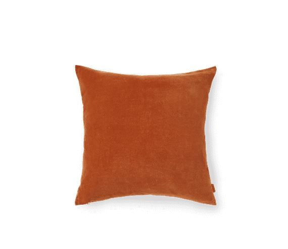 Senti Cushion Cover - Baked Clay