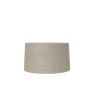 Eclipse Lampshade Short - Sand