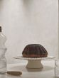Fountain Cake Stand, Off-White
