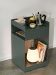 Rotate SC73 W35 D35 H59 cm - Hunter