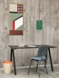 Arcs Lamp Shade - Sea Green