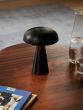 Como Portable Lamp SC53 - Black