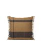Dry Cushion with Filling - Sugar Kelp Black