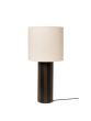 Eclipse Lampshade Large for Post Lamp - Natural